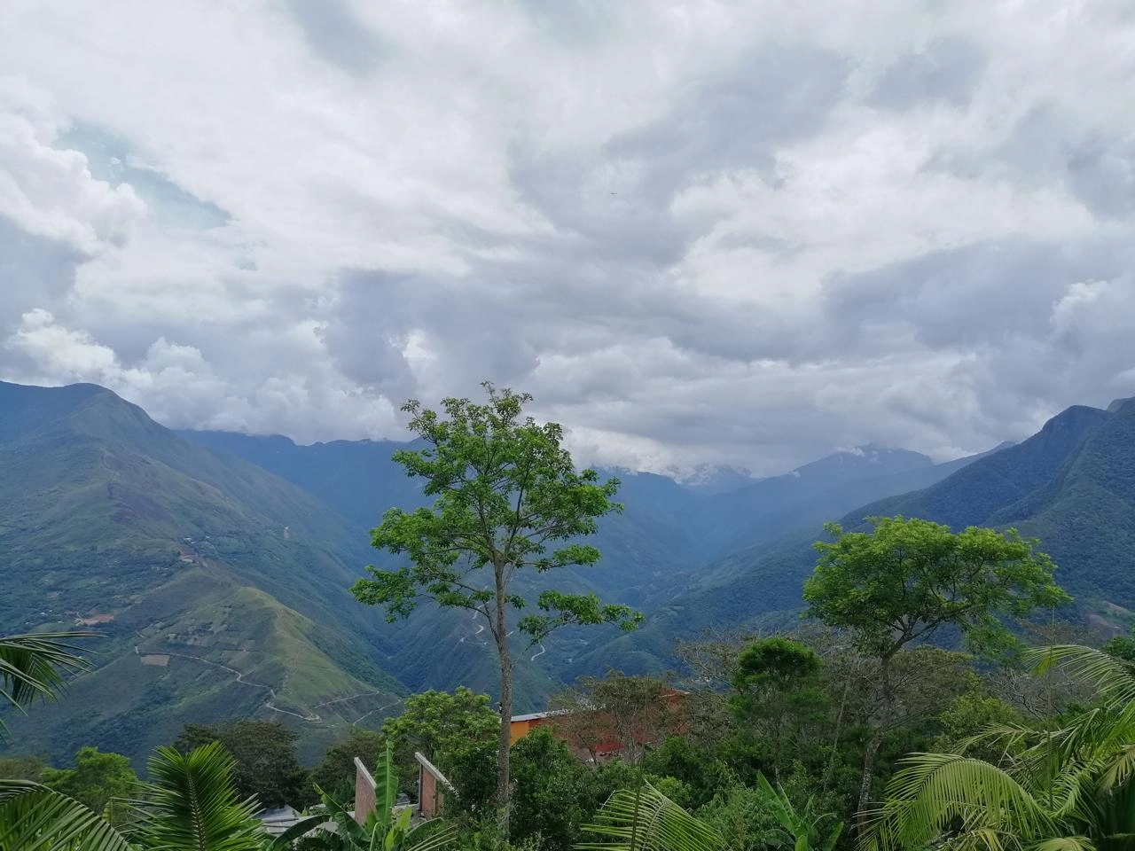 Bolivia